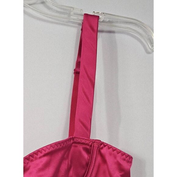 Skims underwire demi bra Nwt - Picture 4 of 10